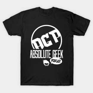 DC-EWW - Dark T-Shirt